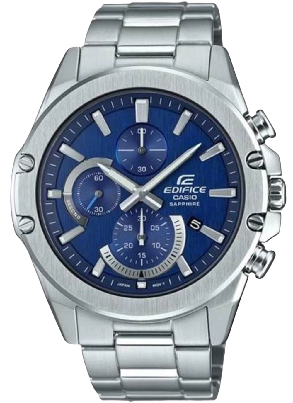 CasioEFR-S567D-2AVUDFCasio EFR-S567D-2AVUDF Erkek Kol Saati