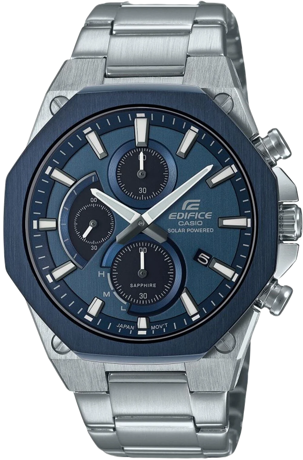 CasioEFS-S570DB-2AUDFCasio EFS-S570DB-2AUDF Erkek Kol Saati