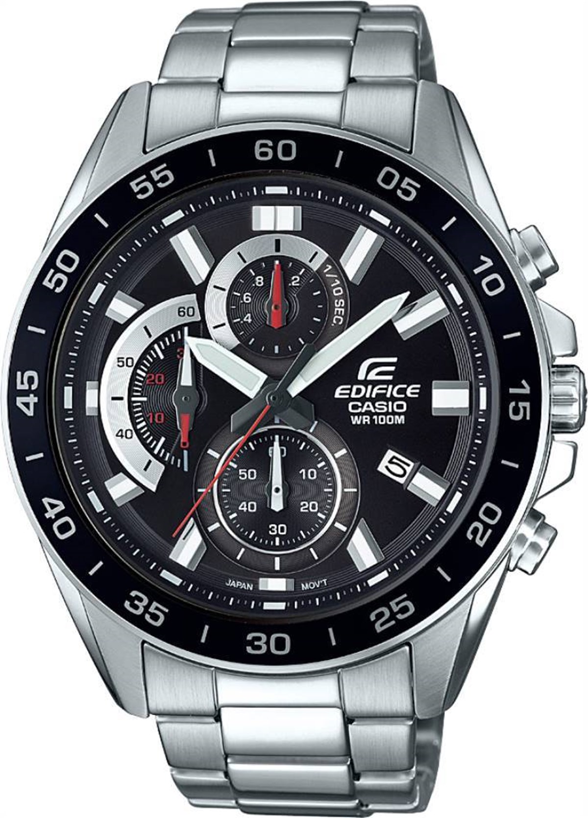 CasioEFV-550D-1AVUDFCasio EFV-550D-1AVUDF Erkek Kol Saati