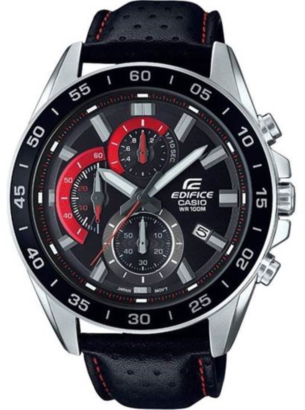 CasioEFV-550L-1AVUDFCasio EFV-550L-1AVUDF Erkek Kol Saati