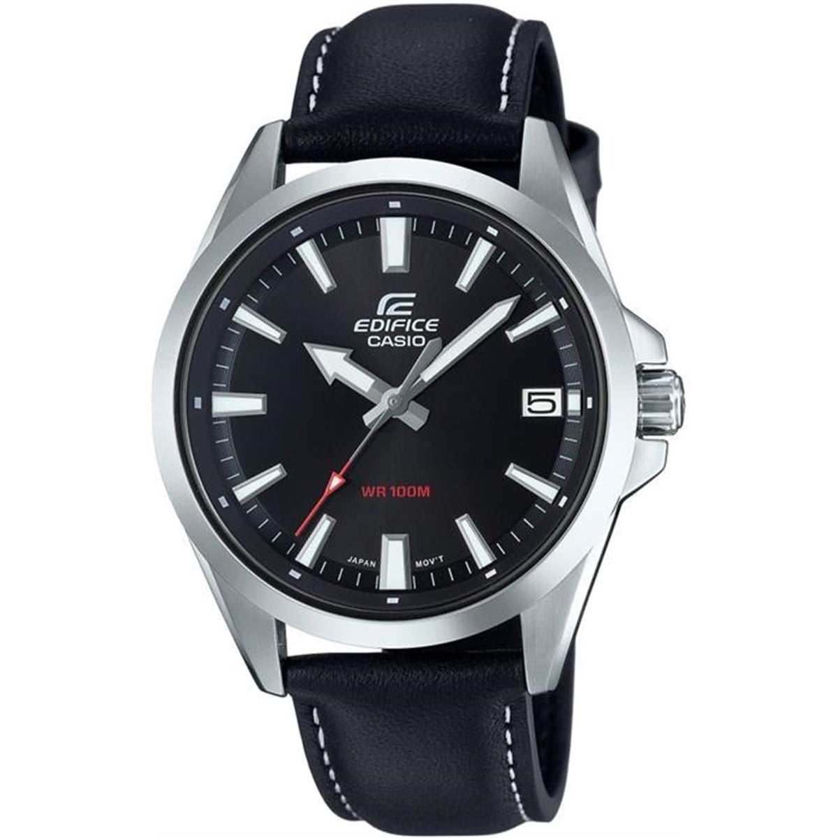 CasioEFV-100L-1AVUDFCasio EFV-100L-1AVUDF Erkek Kol Saati