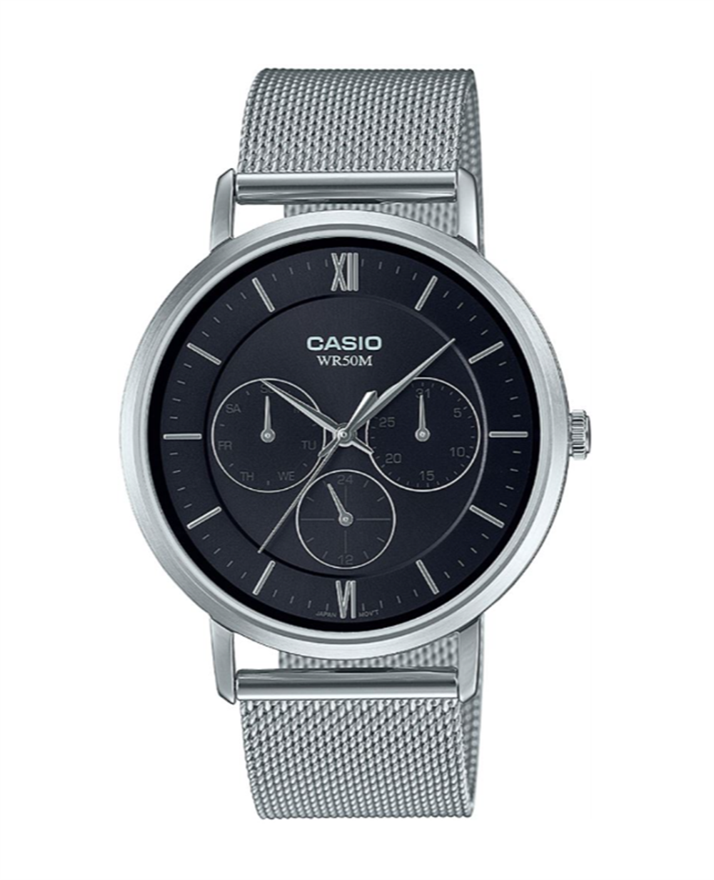 CasioMTP-B300M-1AVDFCasio MTP-B300M-1AVDF Erkek Kol Saati