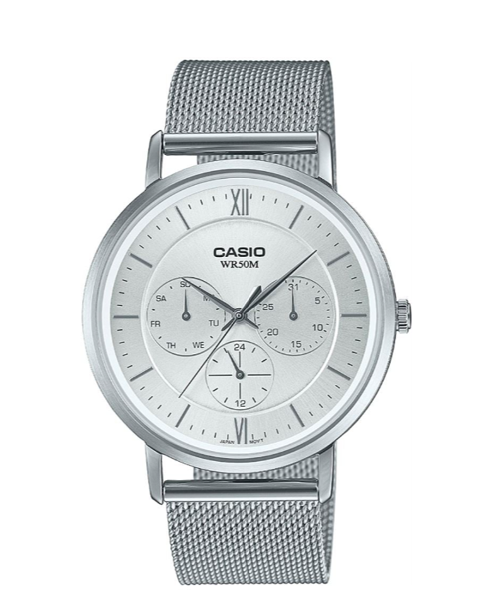 CasioMTP-B300M-7AVDFCasio MTP-B300M-7AVDF Erkek Kol Saati