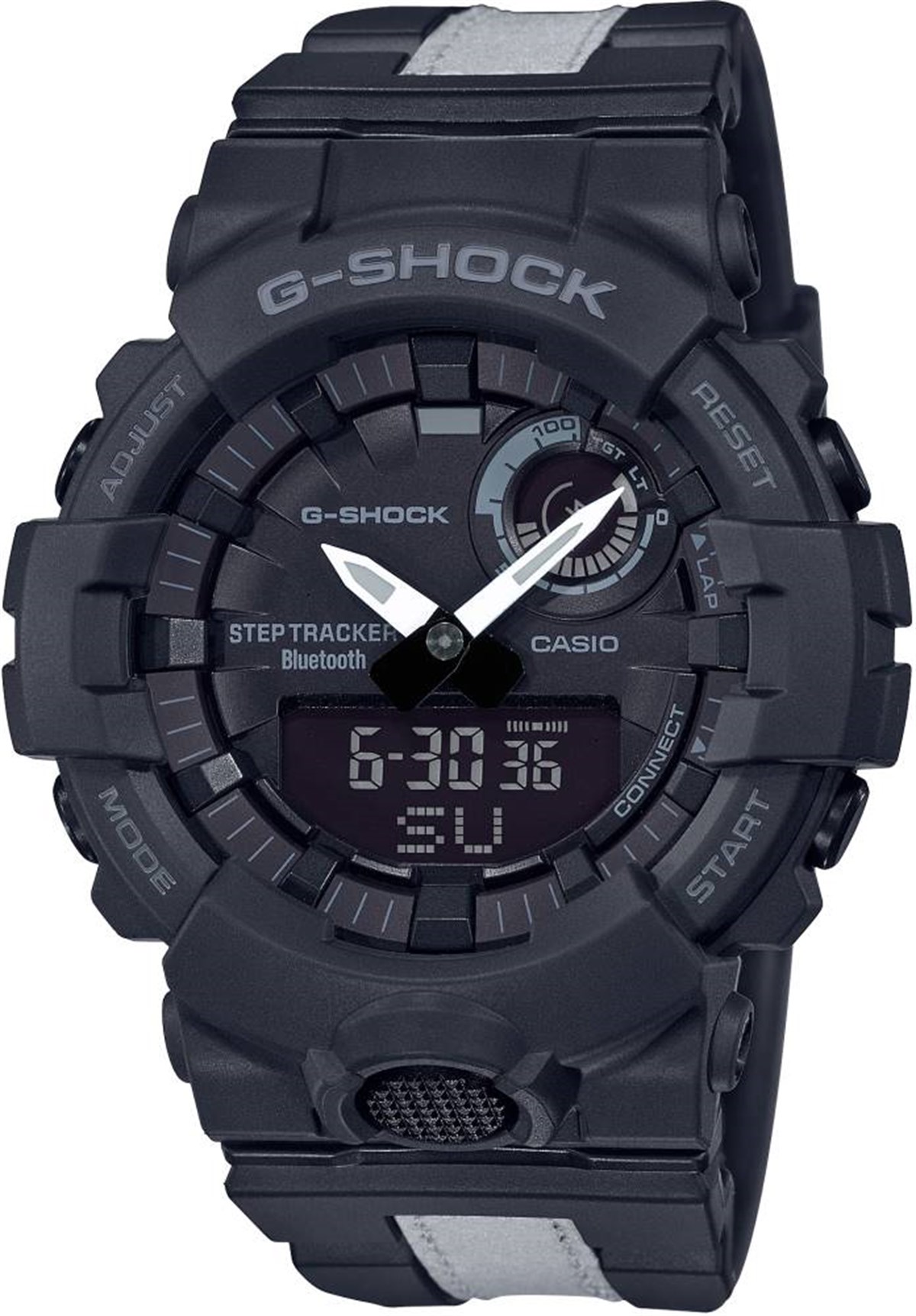 CasioGBA-800LU-1ADRCasio GBA-800LU-1ADR Erkek Kol Saati