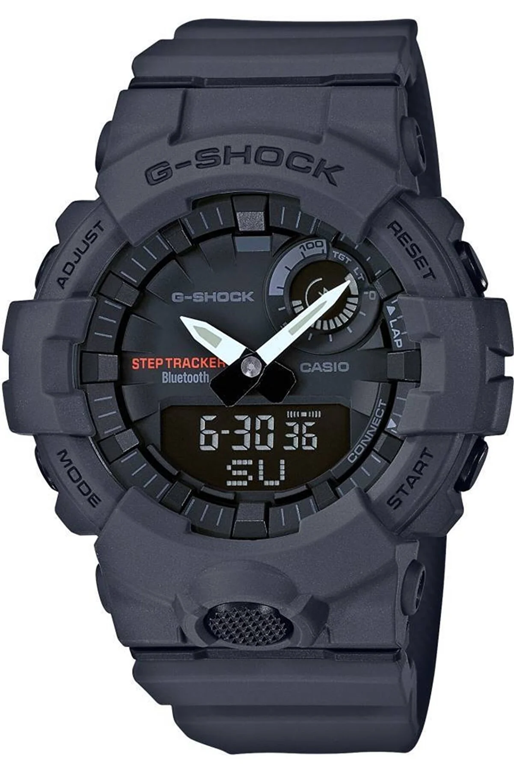 CasioGBA-800-8ADRCasio GBA-800-8ADR G-Shock Erkek Kol Saati
