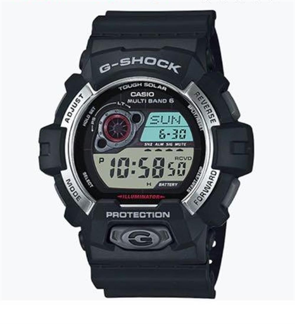 CasioGR-8900-1DRCasio GR-8900-1DR G-Shock Erkek Kol Saati