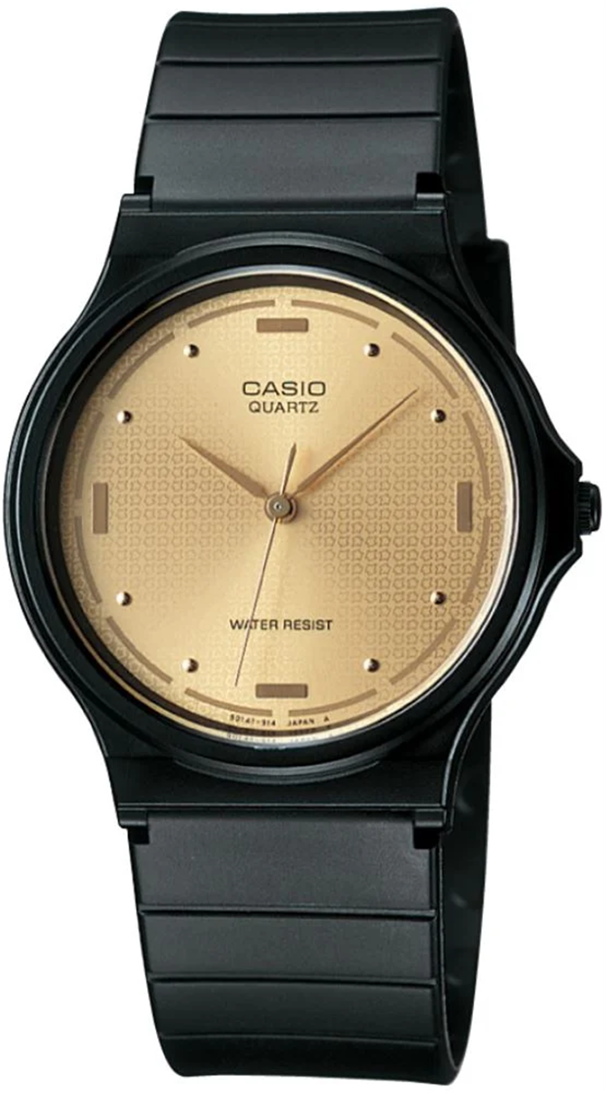 CasioMQ-76-9ALDFCasio MQ-76-9ALDF Erkek Kol Saati