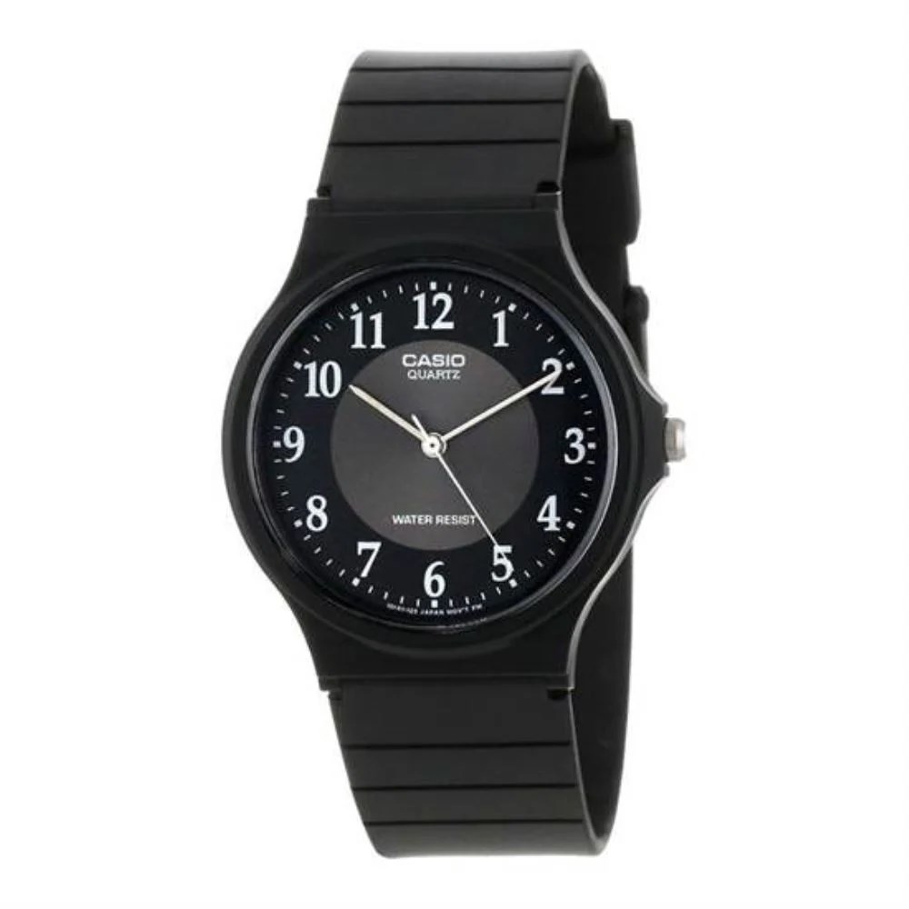 CasioMQ-24-1B3LDFCasio MQ-24-1B3LDF Erkek Kol Saati