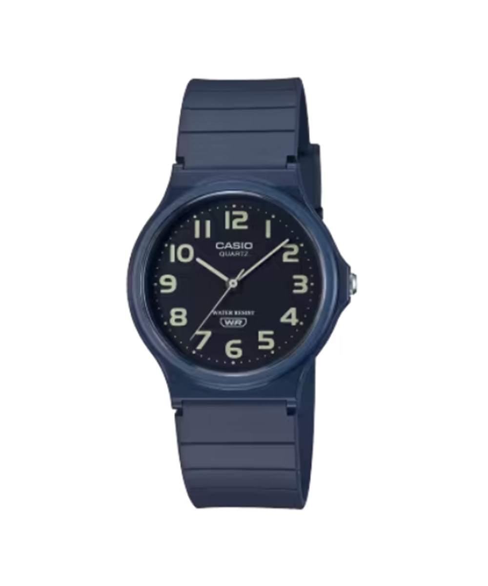 CasioMQ-24UC-2BDFCasio MQ-24-2BDF Erkek Kol Saati