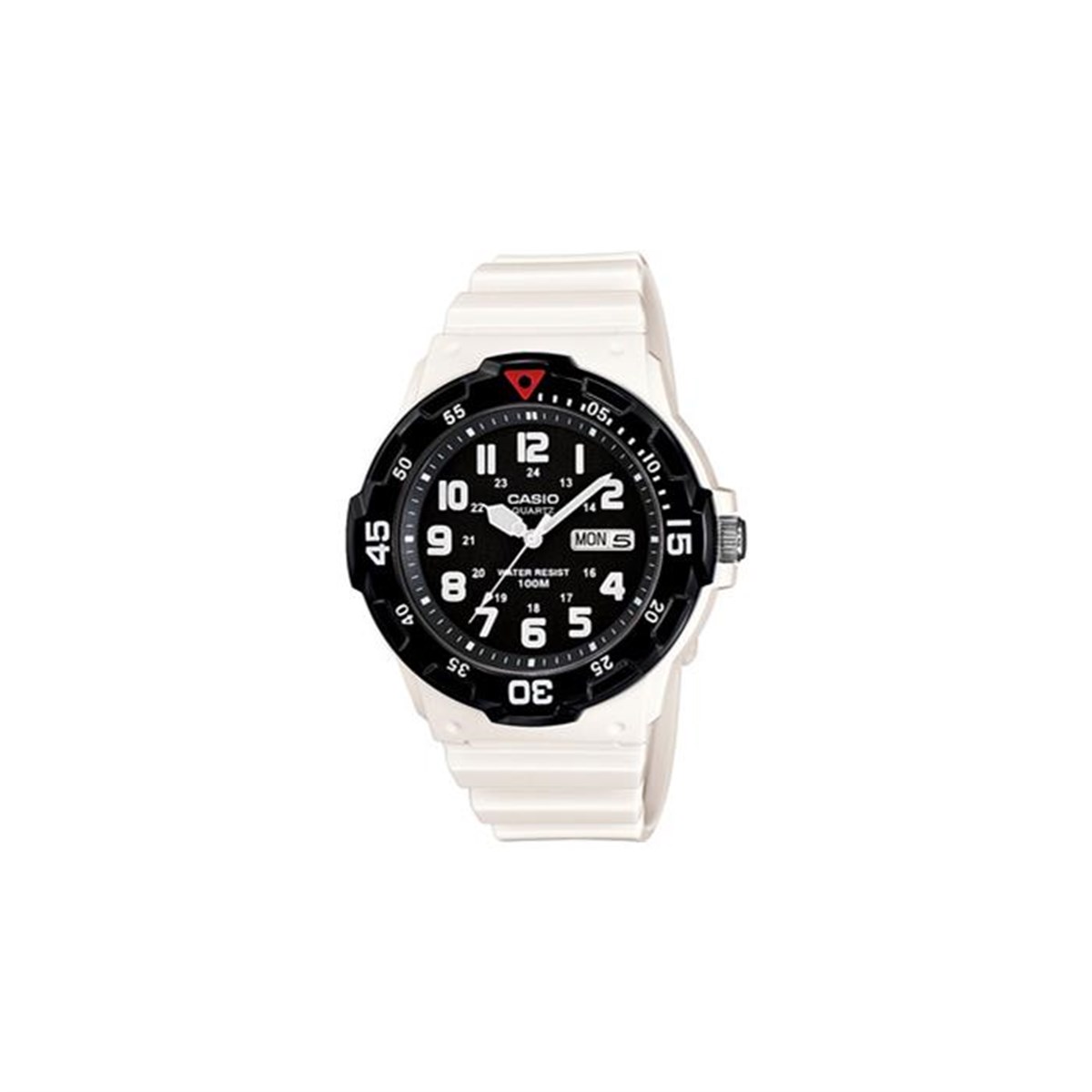 CasioMRW-200H-7BVDFCasio MRW-200H-7BVDF Erkek Kol Saati