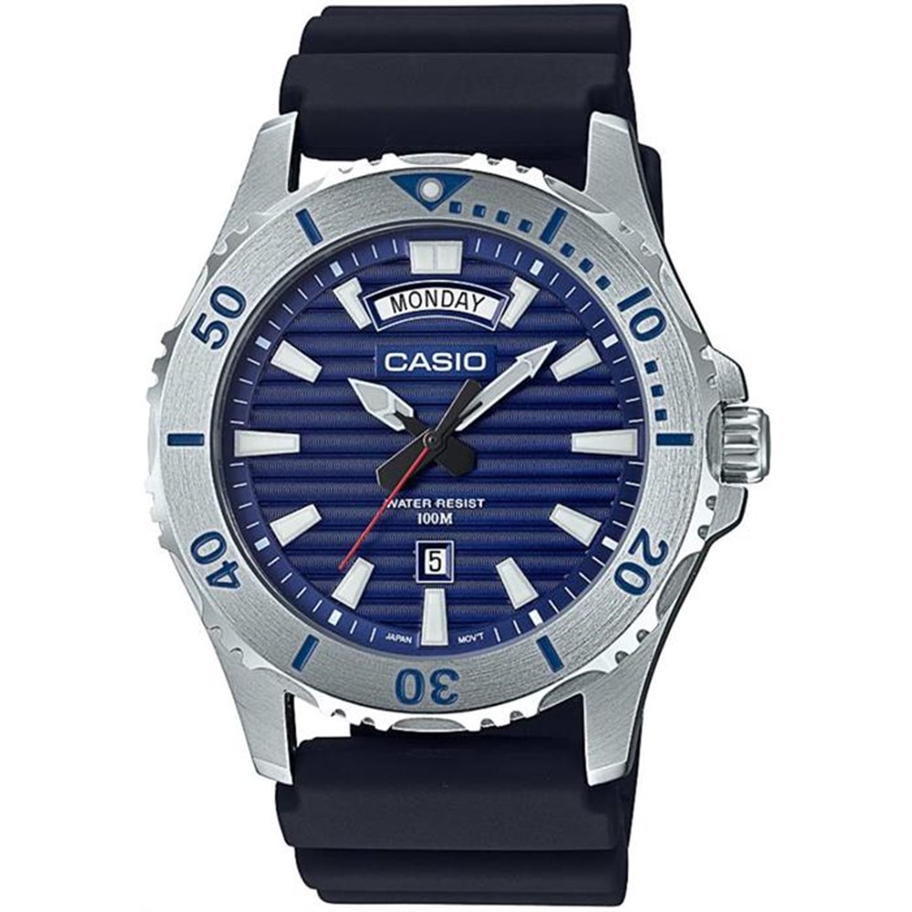 CasioMTD-1087-2AVDFCasio MTD-1087-2AVDF Erkek Kol Saati