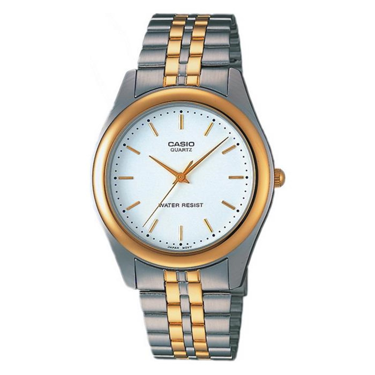 CasioMTP-1129G-7ARDFCasio MTP-1129G-7ARDF Erkek Kol Saati