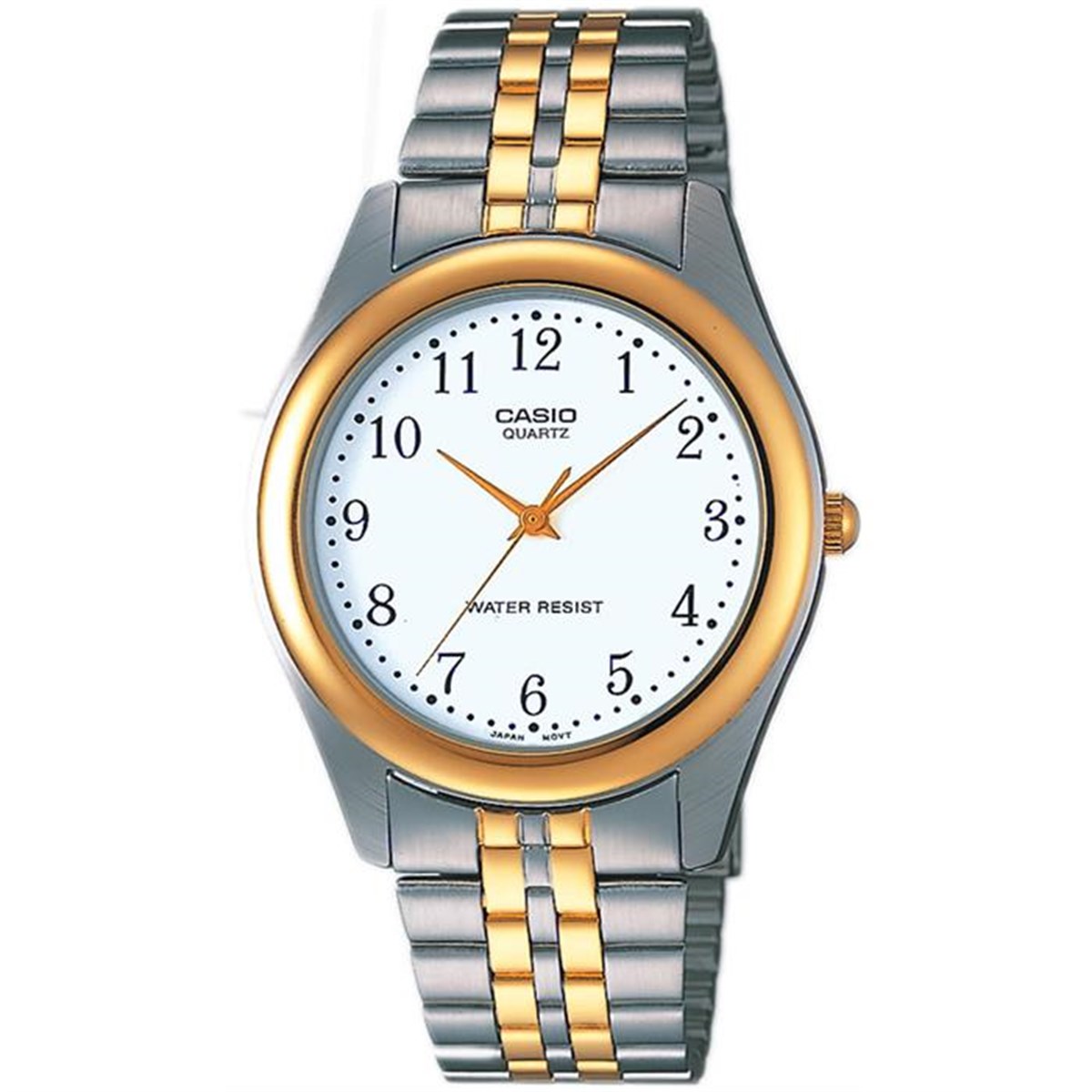 CasioMTP-1129G-7BRDFCasio MTP-1129G-7BRDF Erkek Kol Saati