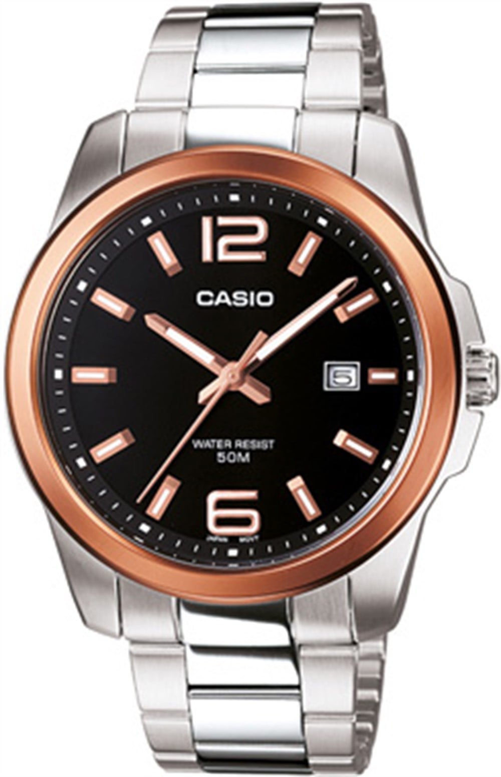 CasioMTP-1296D-1AVDFCasio MTP-1296D-1AVDF Erkek Kol Saati