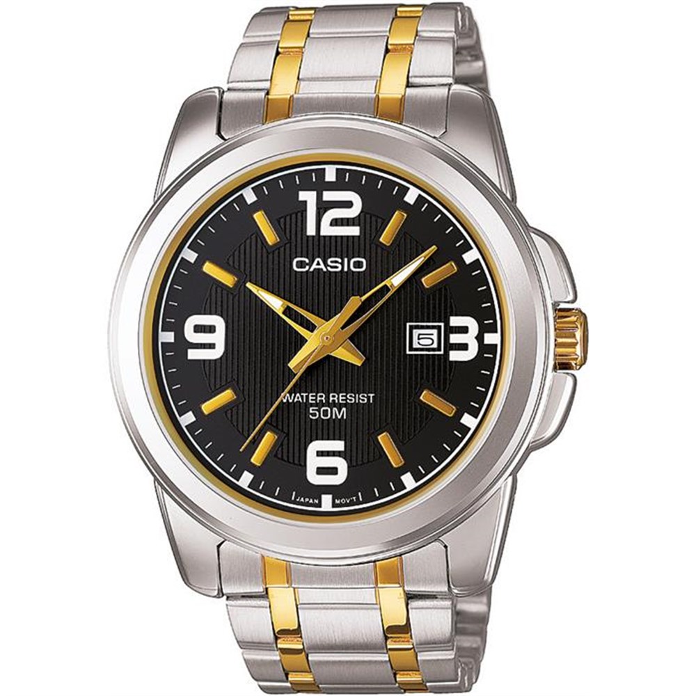 CasioMTP-1314SG-1AVDFCasio MTP-1314SG-1AVDF Erkek Kol Saati