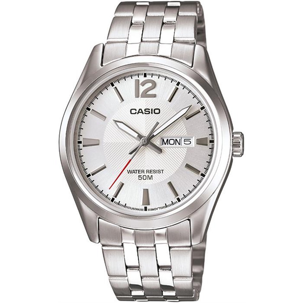 CasioMTP-1335D-7AVUDFCasio MTP-1335D-7AVUDF Erkek Kol Saati