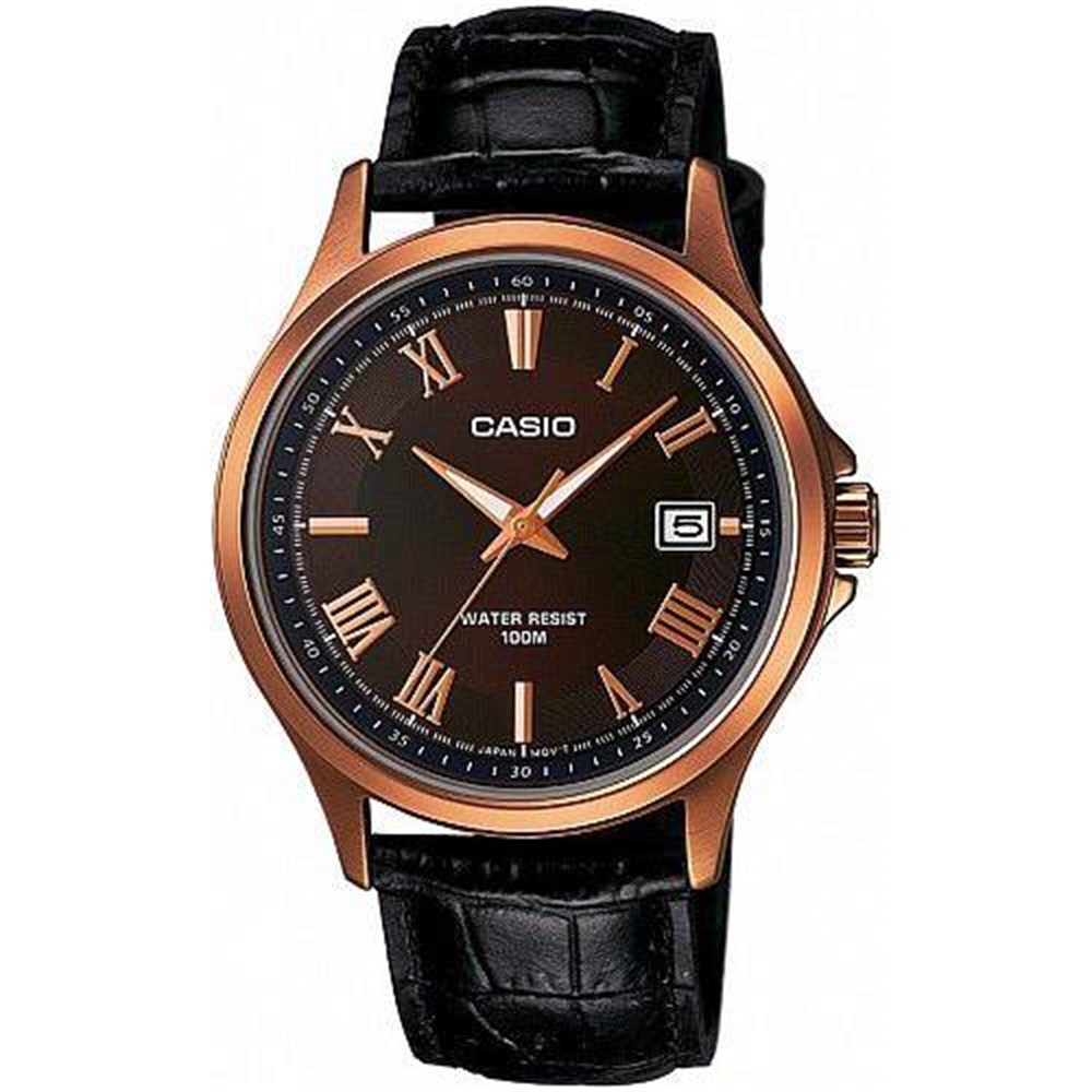 CasioMTP-1383RL-5AVDFCasio MTP-1383RL-5AVDF Erkek Kol Saati