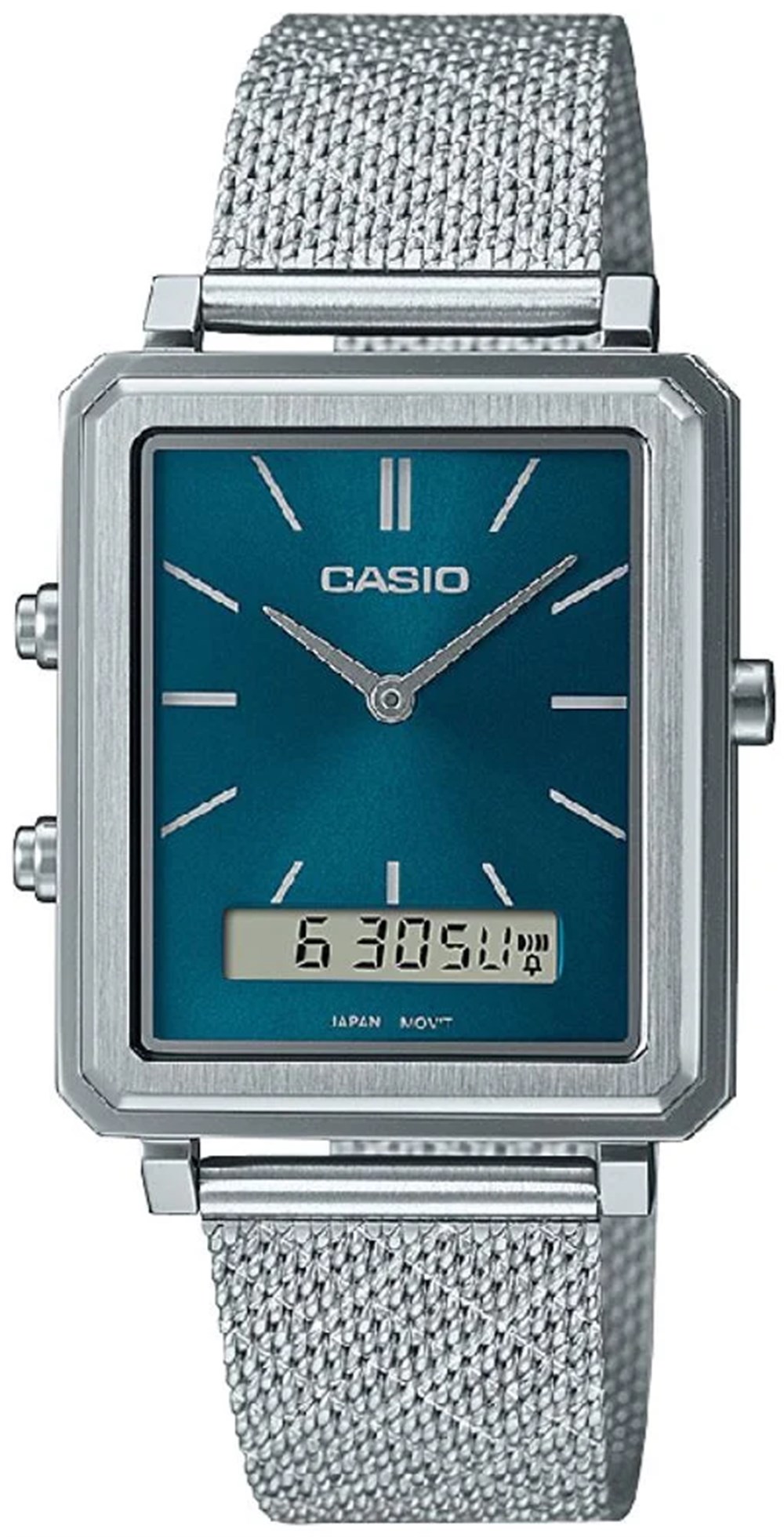 CasioMTP-B205M-3EDFCasio MTP-B205M-3EDF Erkek Kol Saati