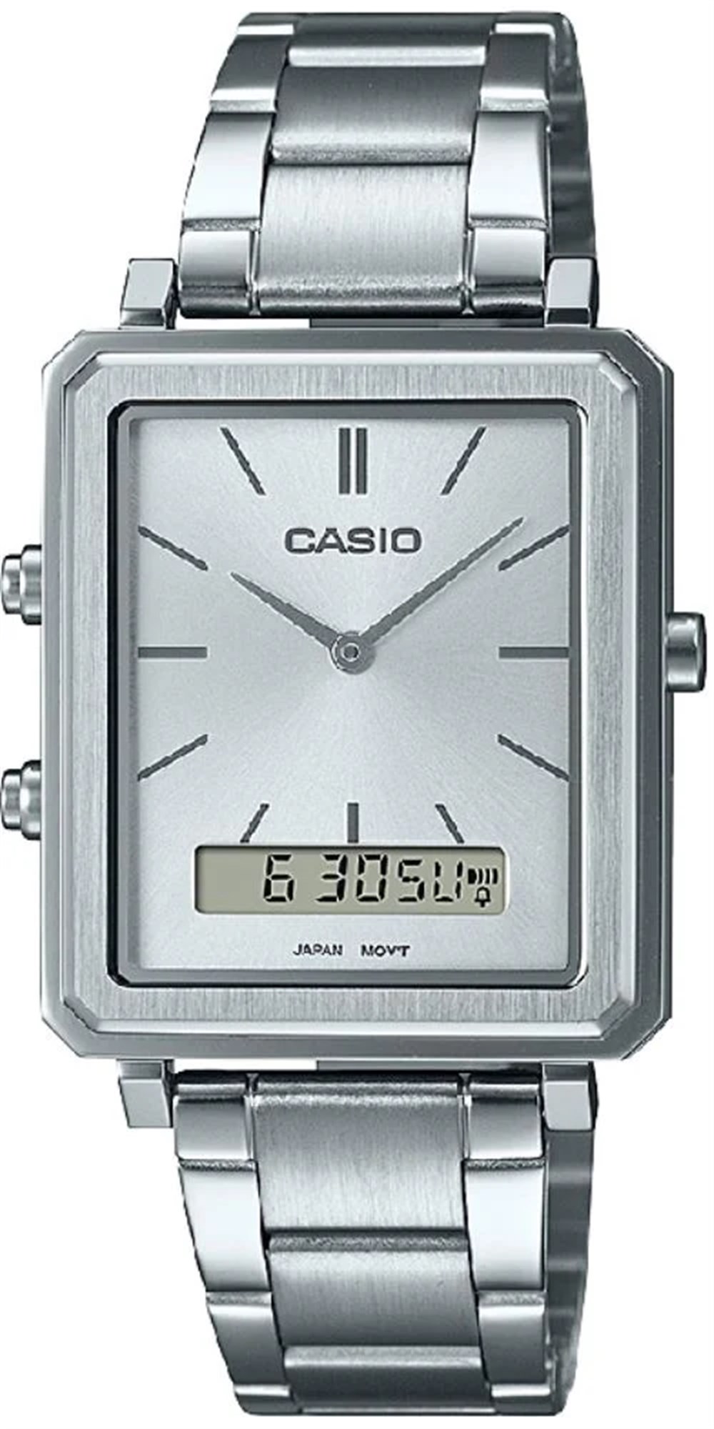 CasioMTP-B205D-7EDFCasio MTP-B205D-7EDF Erkek Kol Saati