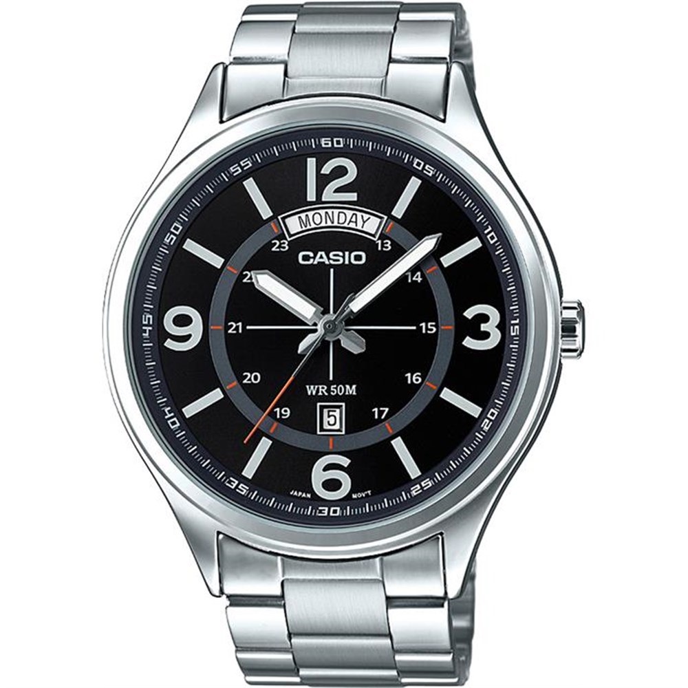 CasioMTP-E129D-1AVDFCasio MTP-E129D-1AVDF Erkek Kol Saati