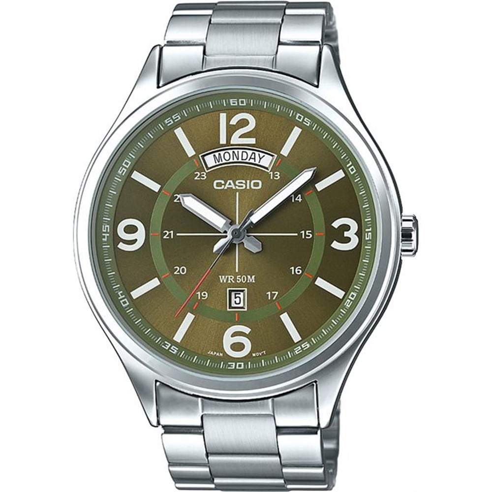 CasioMTP-E129D-3AVDFCasio MTP-E129D-3AVDF Erkek Kol Saati