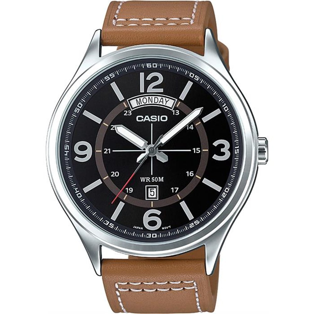 CasioMTP-E129L-5AVDFCasio MTP-E129L-5AVDF Erkek Kol Saati