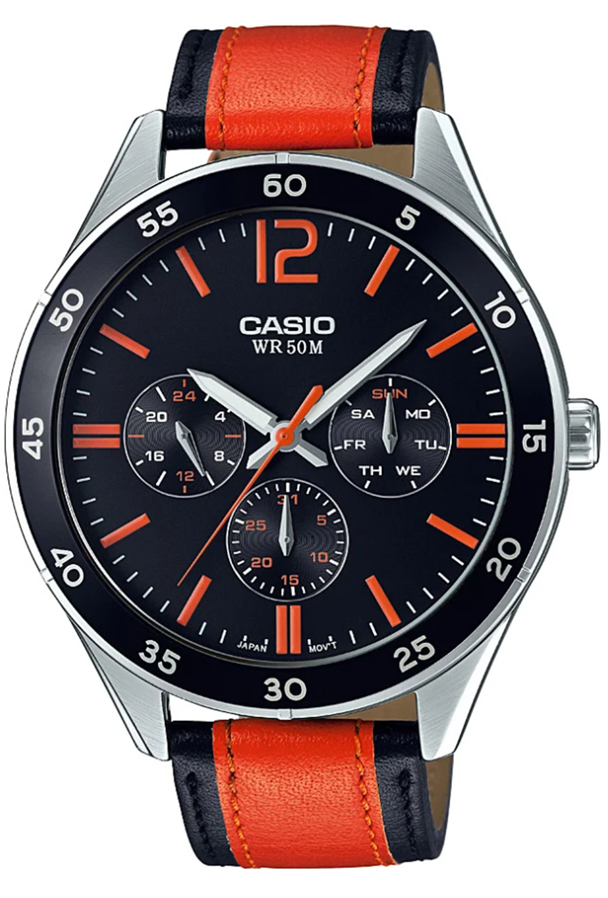 CasioMTP-E310L-1A2VDFCasio MTP-E310L-1A2VDF Erkek Kol Saati