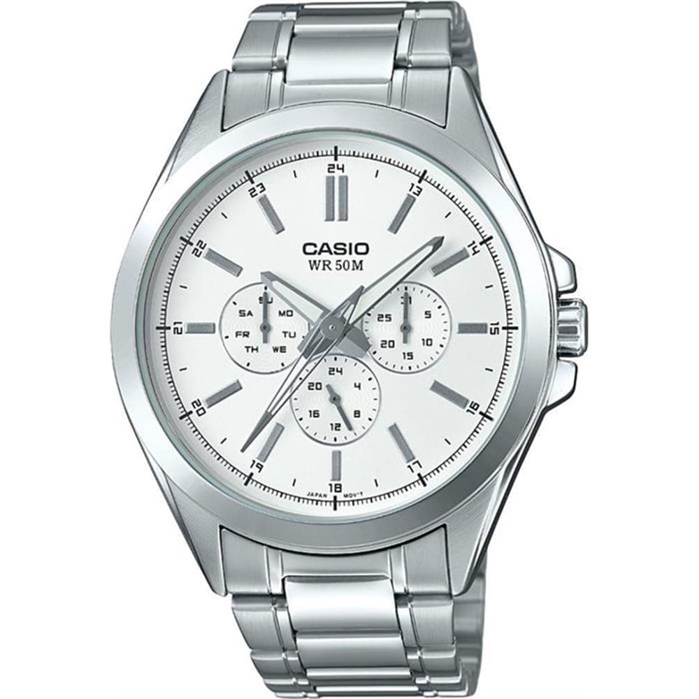 CasioMTP-SW300D-7AVDFCasio MTP-SW300D-7AVDF Erkek Kol Saati