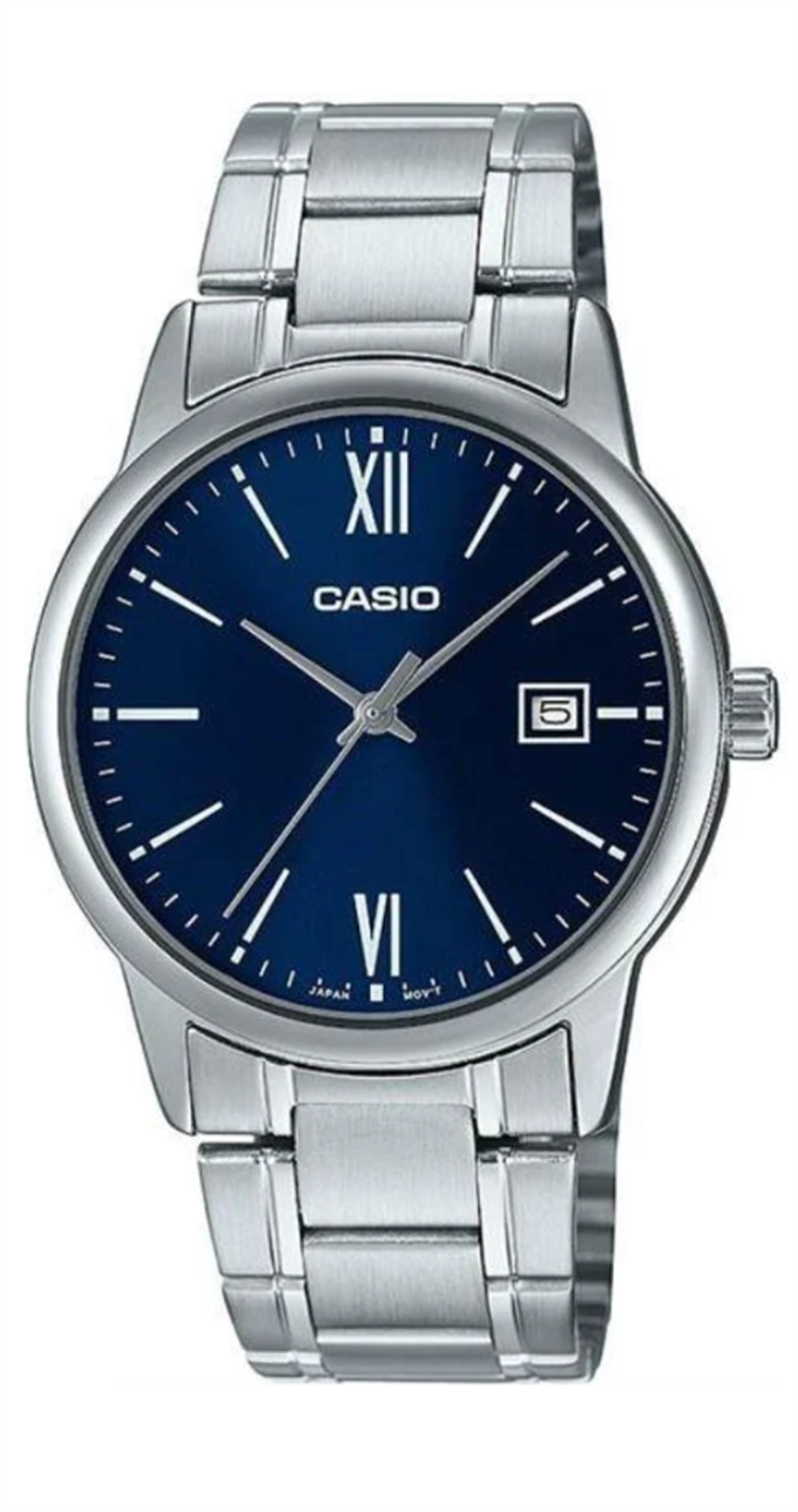CasioMTP-V002D-2B3UDFCasio MTP-V002D-2B3UDF Erkek Kol Saati