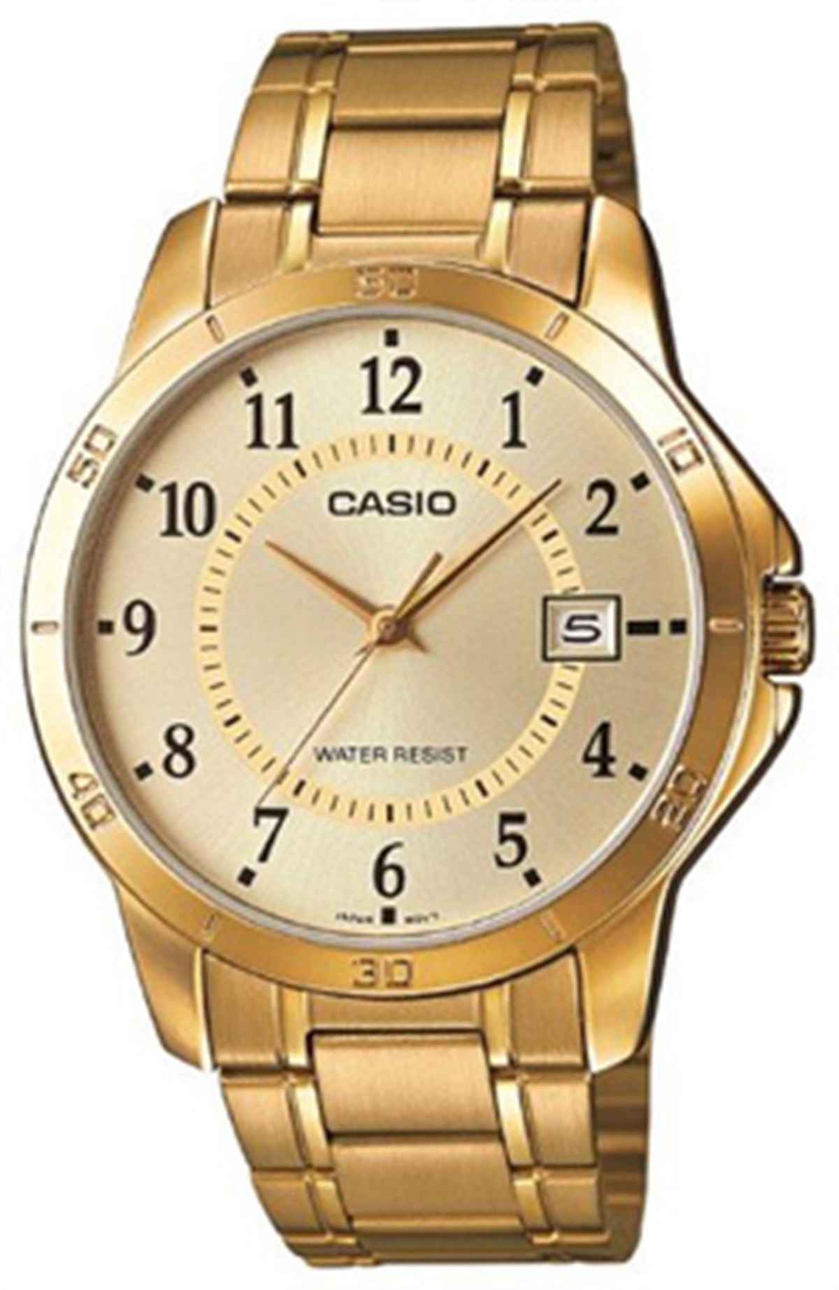 CasioMTP-V004G-9BUDFCasio MTP-V004G-9BUDF Erkek Kol Saati