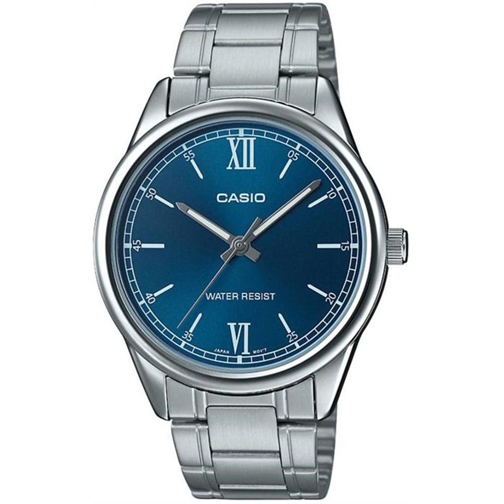 CasioMTP-V005D-2B1UDFCasio MTP-V005D-2B1UDF Erkek Kol Saati
