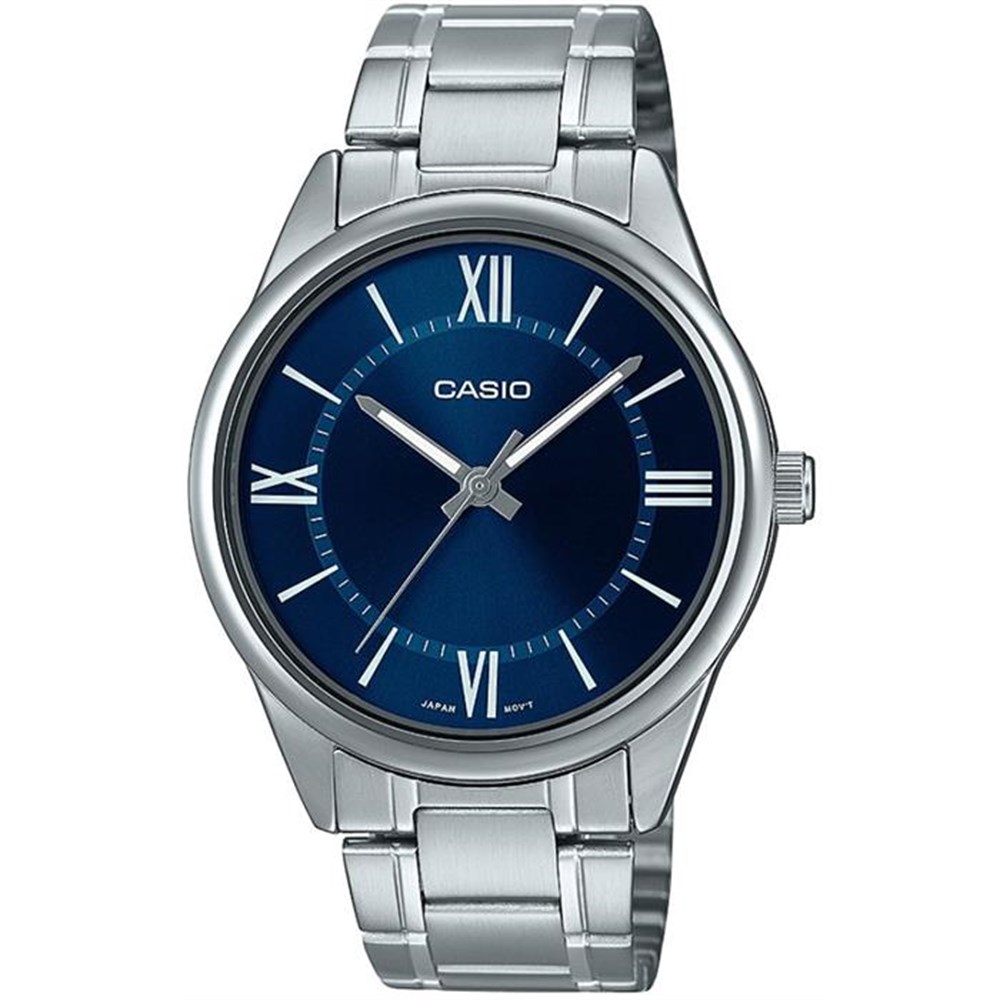 CasioMTP-V005D-2B5UDFCasio MTP-V005D-2B5UDF Erkek Kol Saati