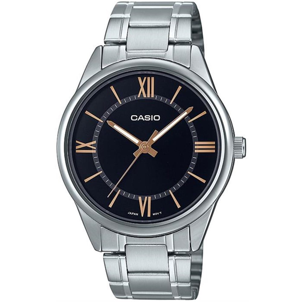 CasioMTP-V005D-1B5UDFCasio MTP-V005D-1B5UDF Erkek Kol Saati
