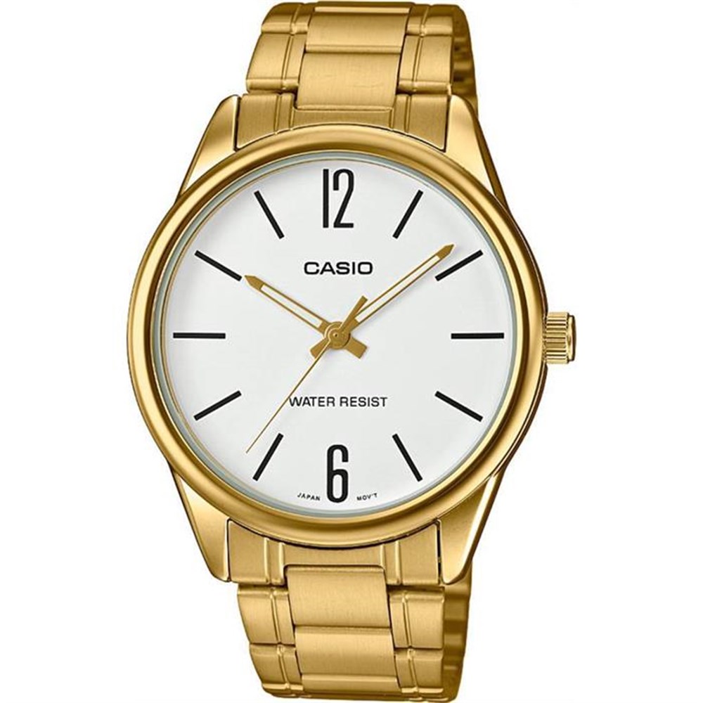 CasioMTP-V005G-7BUDFCasio MTP-V005G-7BUDF Erkek Kol Saati