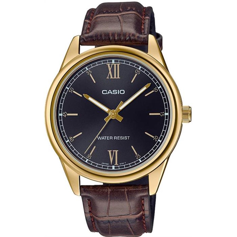 CasioMTP-V005GL-1B2UDFCasio MTP-V005GL-1B2UDF Erkek Kol Saati