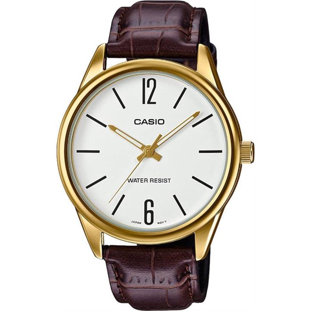 CasioMTP-V005GL-7BUDFCasio MTP-V005GL-7BUDF Erkek Kol Saati