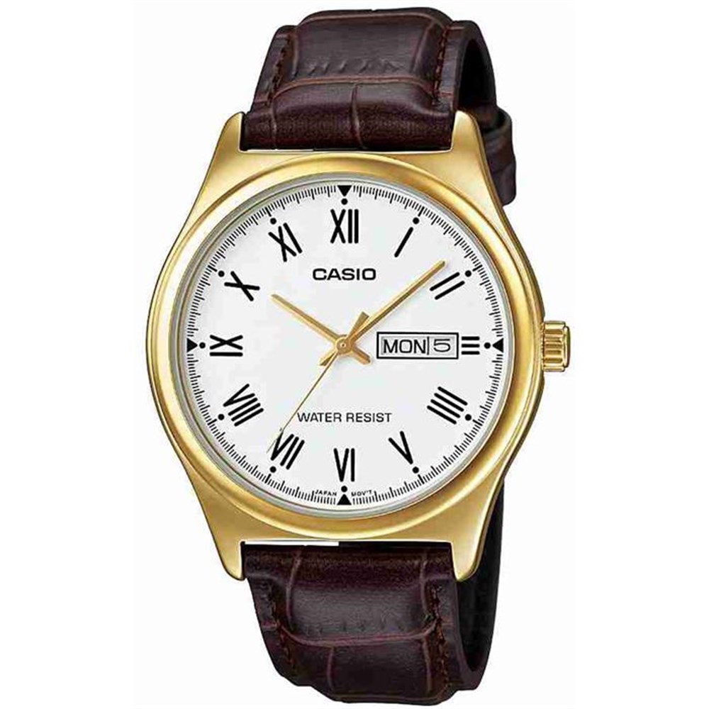 CasioMTP-V006GL-7BUDFCasio MTP-V006GL-7BUDF Erkek Kol Saati