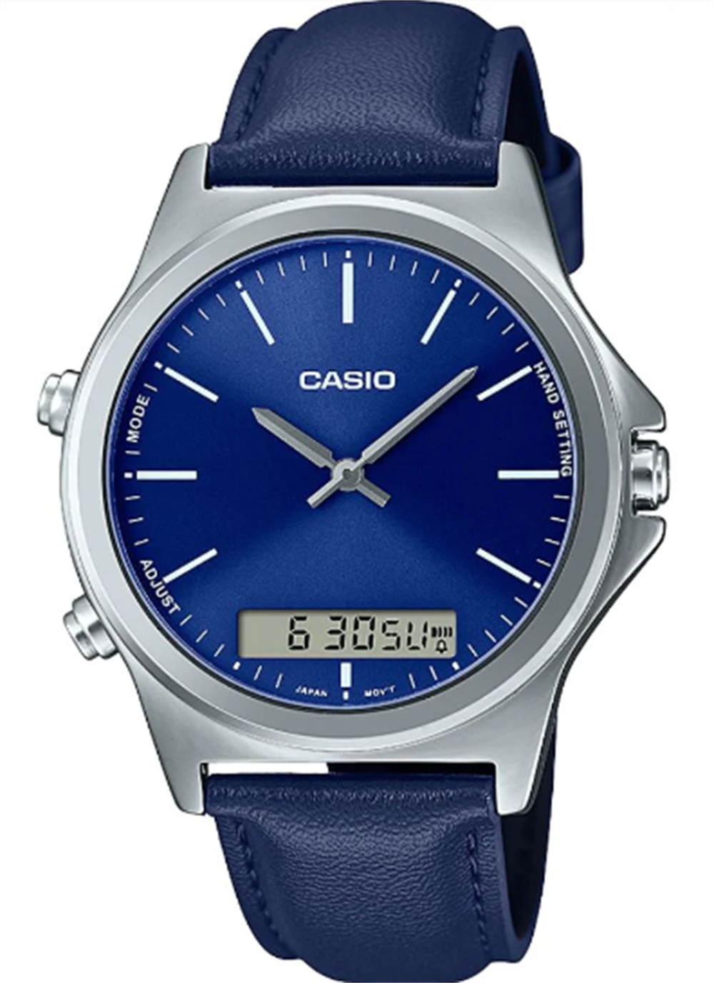 CasioMTP-VC01L-2EUDFCasıo MTP-VC01L-2EUDF Erkek Kol Saati