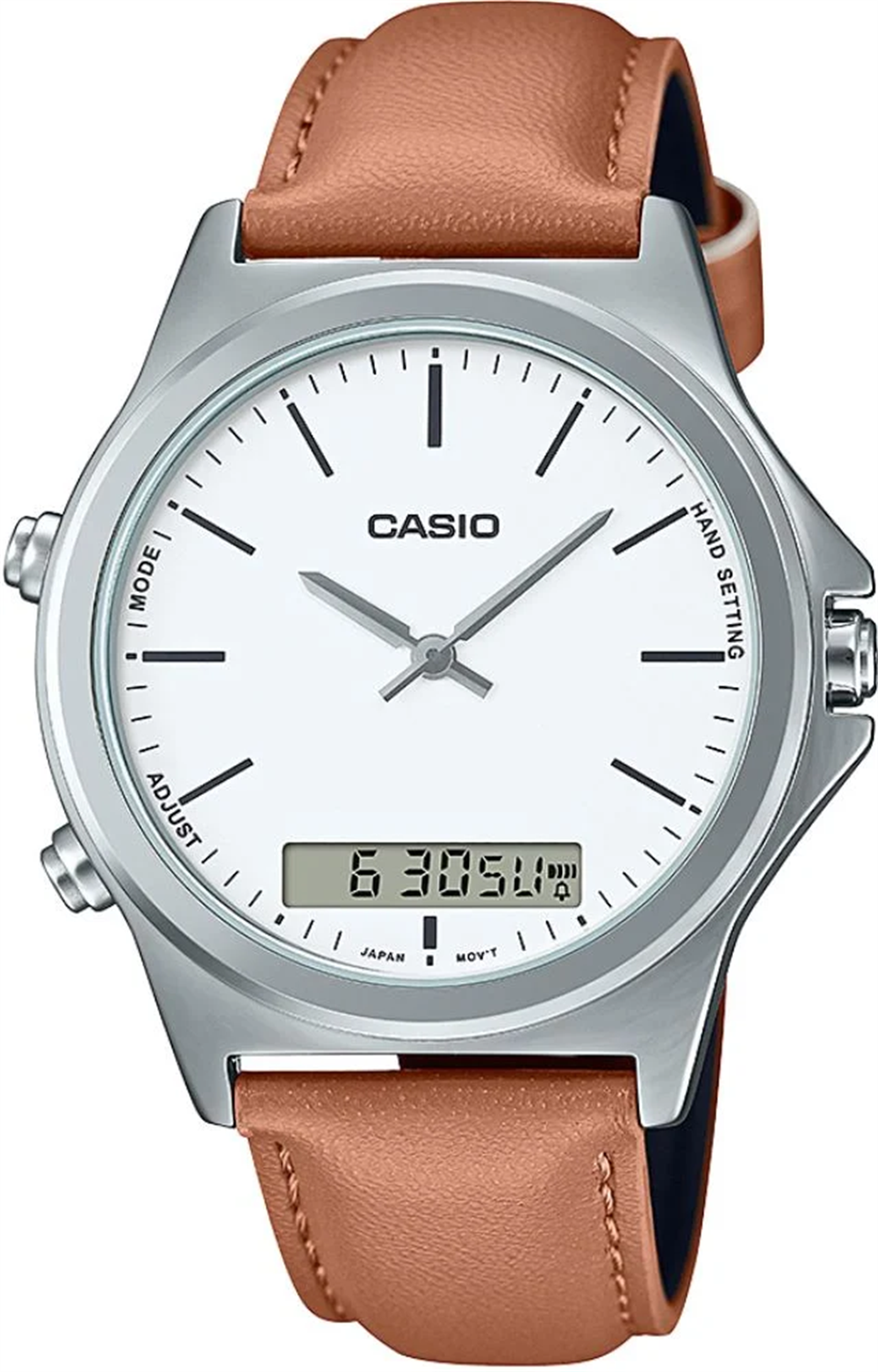 CasioMTP-VC01L-7EUDFCasio MTP-VC01L-7EUDF Erkek Kol Saati