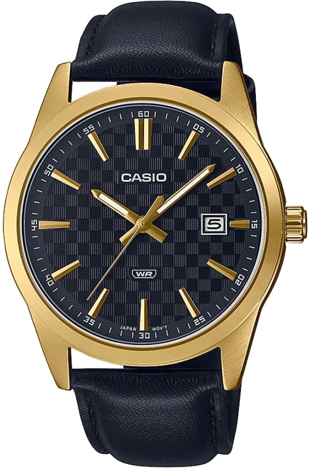 CasioMTP-VD03GL-1AUDFCasio MTP-VD03GL-1AUDF Erkek Kol Saati