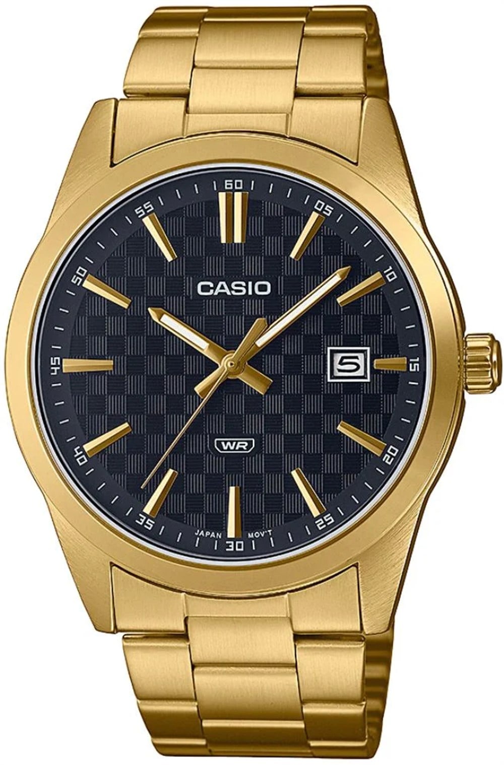 CasioMTP-VD03G-1AUDFCasio MTP-VD03G-1AUDF Erkek Kol Saati