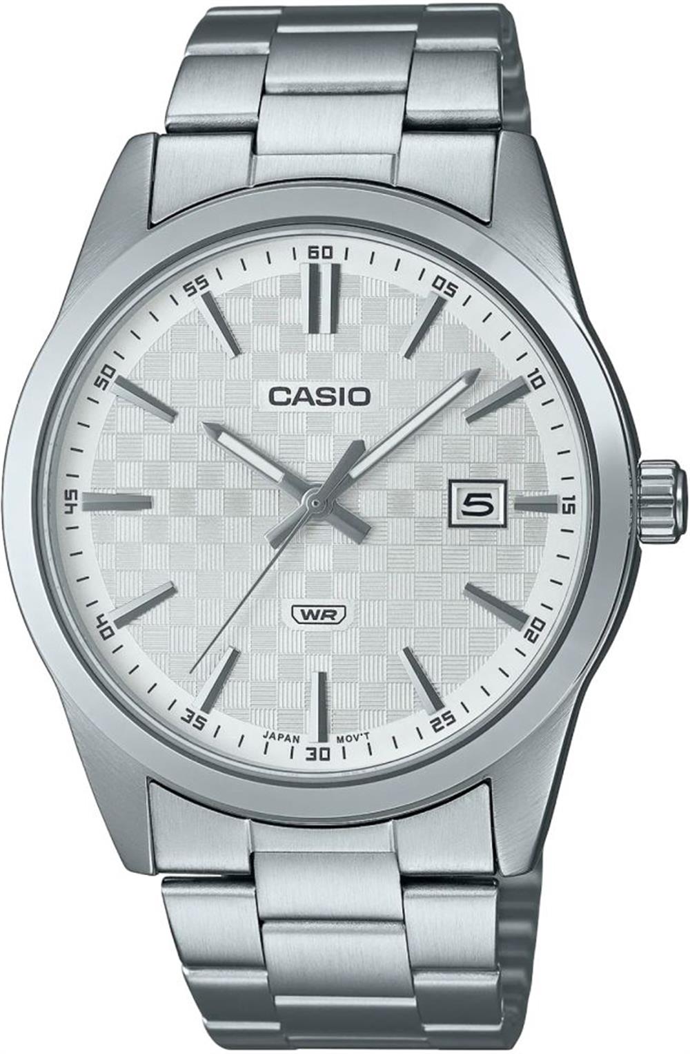 CasioMTP-VD03D-7AUDFCasio MTP-VD03D-7AUDF Erkek Kol Saati