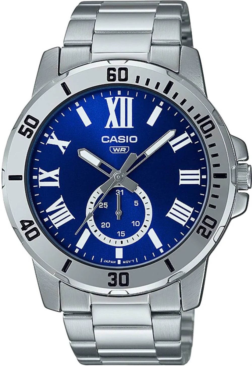 CasioMTP-VD200D-2BUDFCasio MTP-VD200D-2BUDF Erkek Kol Saati