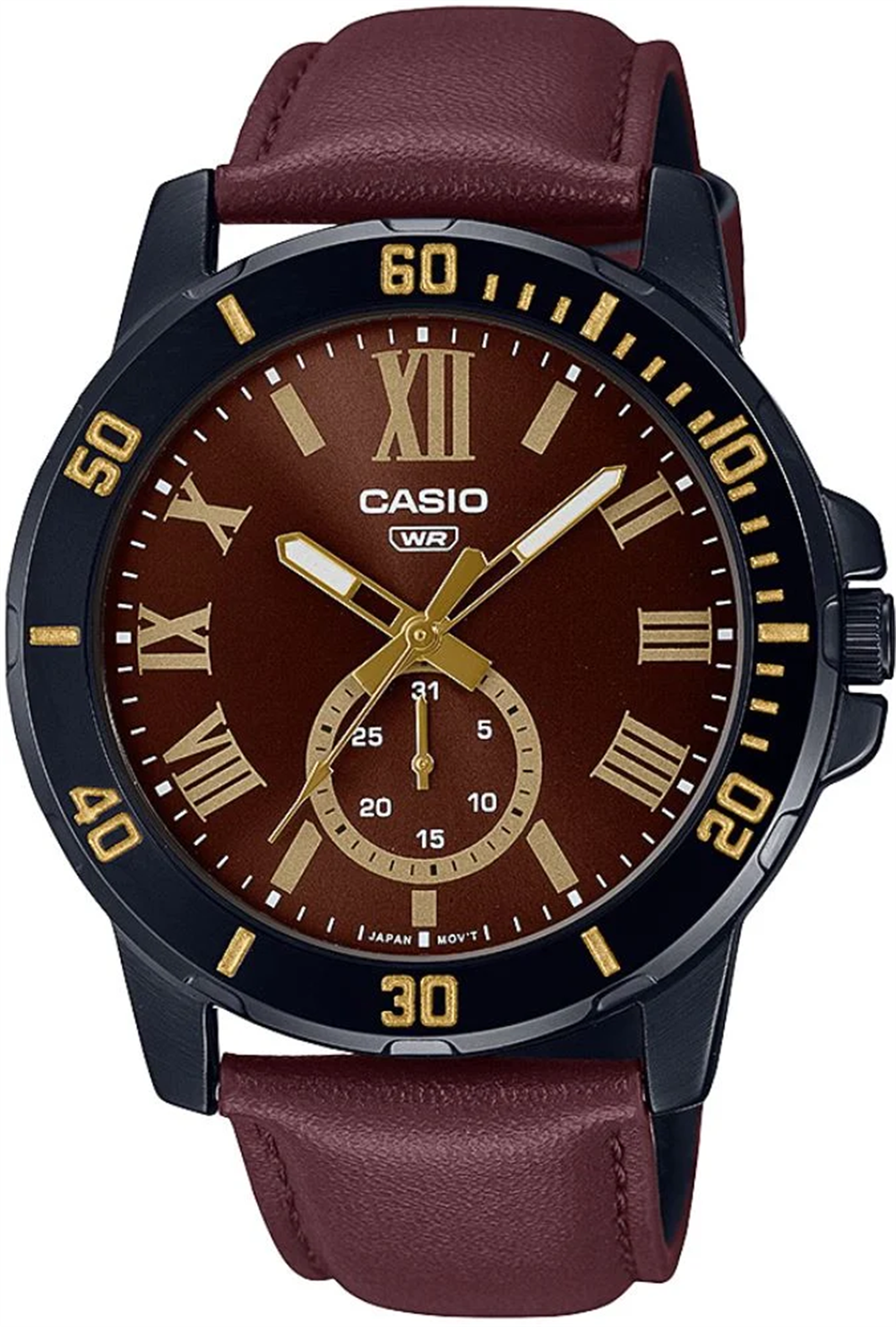 CasioMTP-VD200BL-5BUDFCasio MTP-VD200BL-5BUDF Erkek Kol Saati