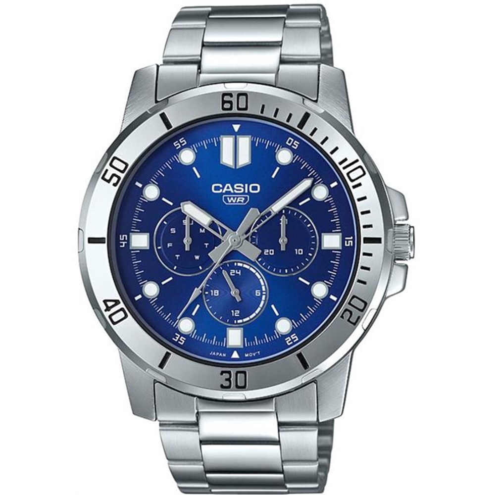 CasioMTP-VD300D-2EUDFCasio MTP-VD300D-2EUDF Erkek Kol Saati