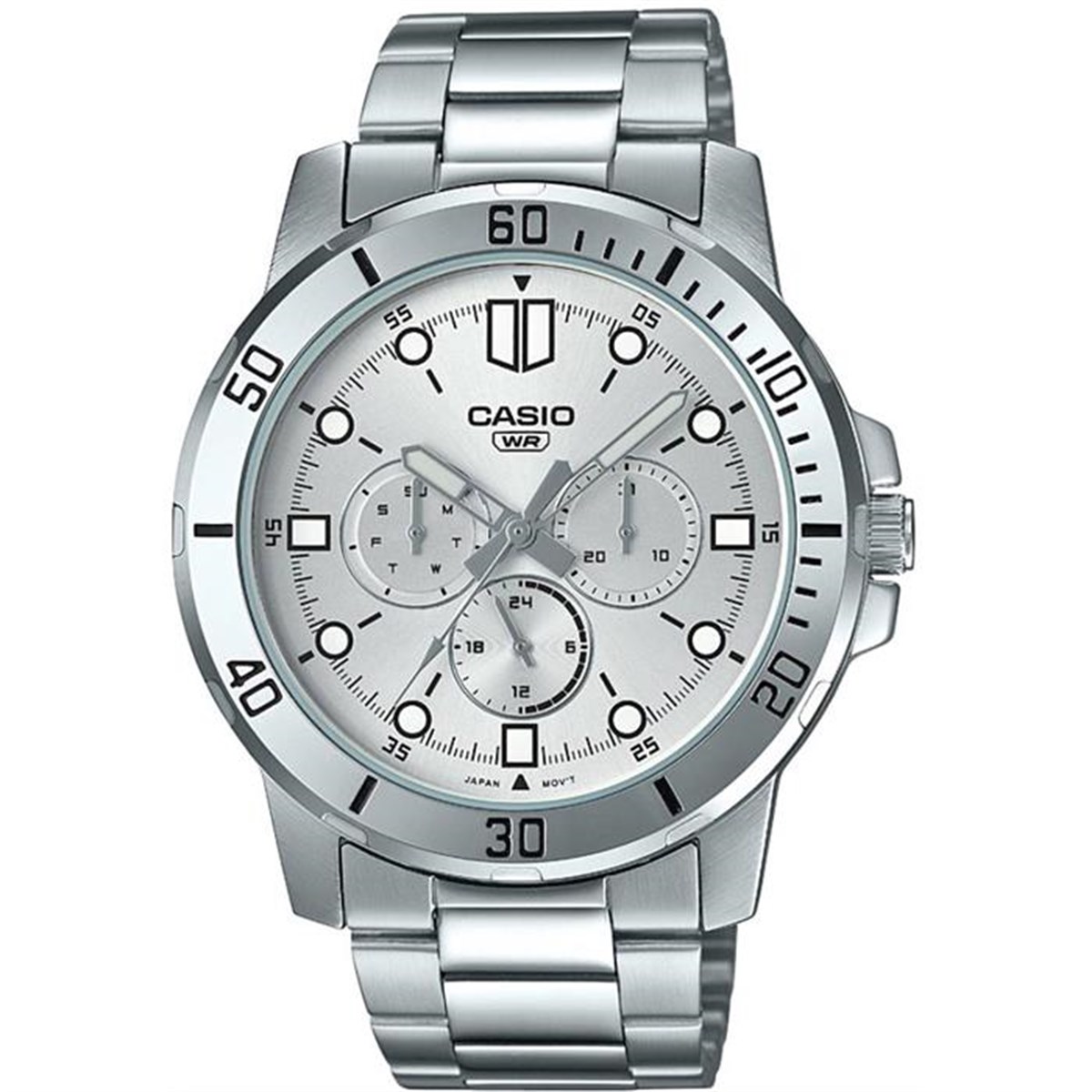 CasioMTP-VD300D-7EUDFCasio MTP-VD300D-7EUDF Erkek Kol Saati