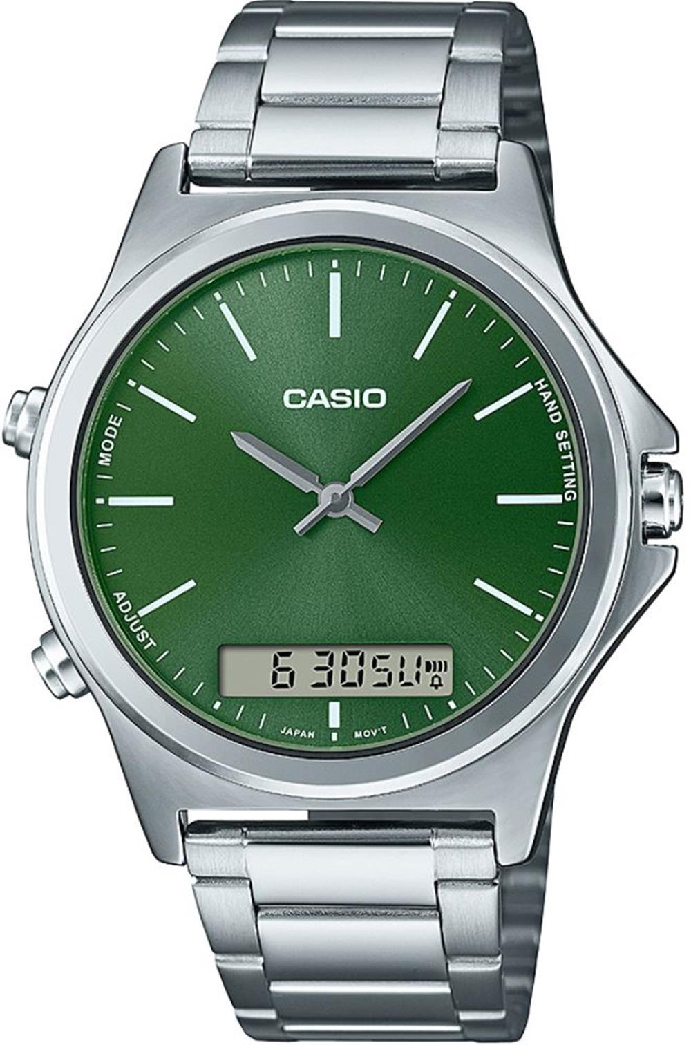 CasioMTP-VC01D-3EUDFCasio MTP-VC01D-3EUDF Erkek Kol Saati