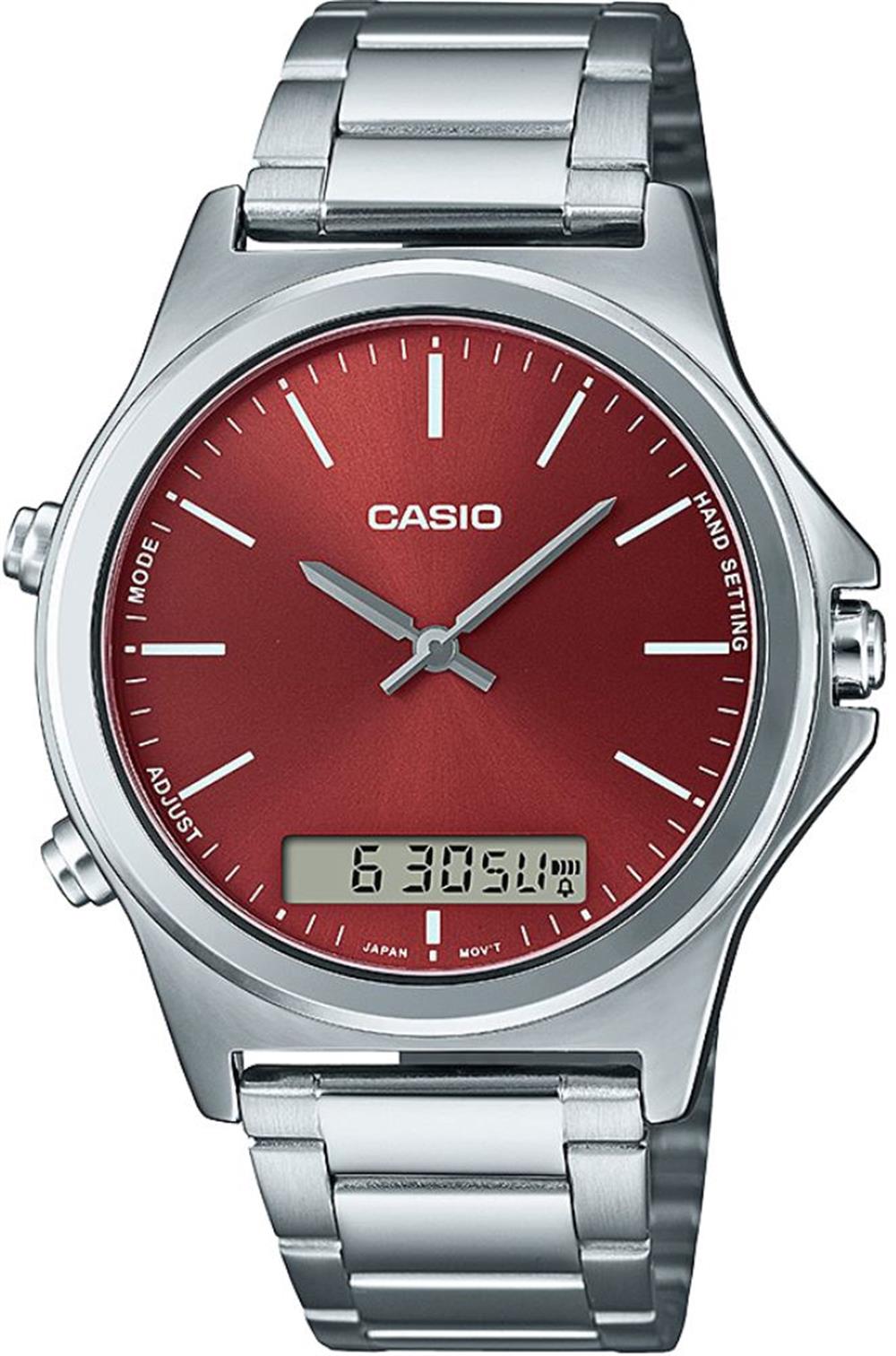 CasioMTP-VC01D-5EUDFCasio MTP-VC01D-5EUDF Erkek Kol Saati