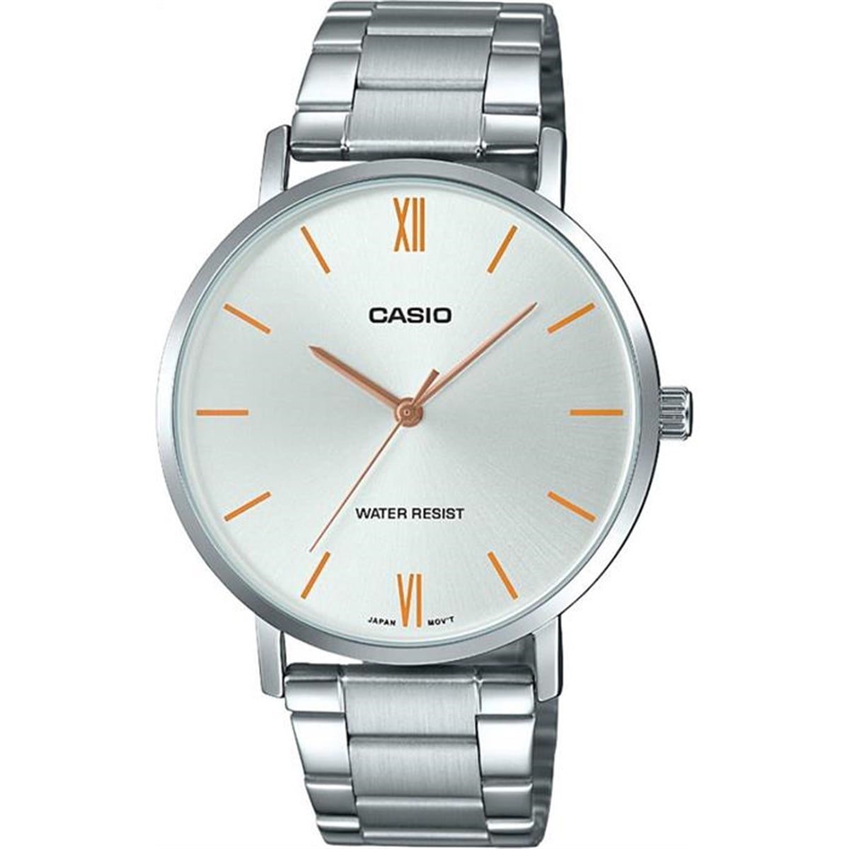 CasioMTP-VT01D-7BUDFCasio MTP-VT01D-7BUDF Erkek Kol Saati