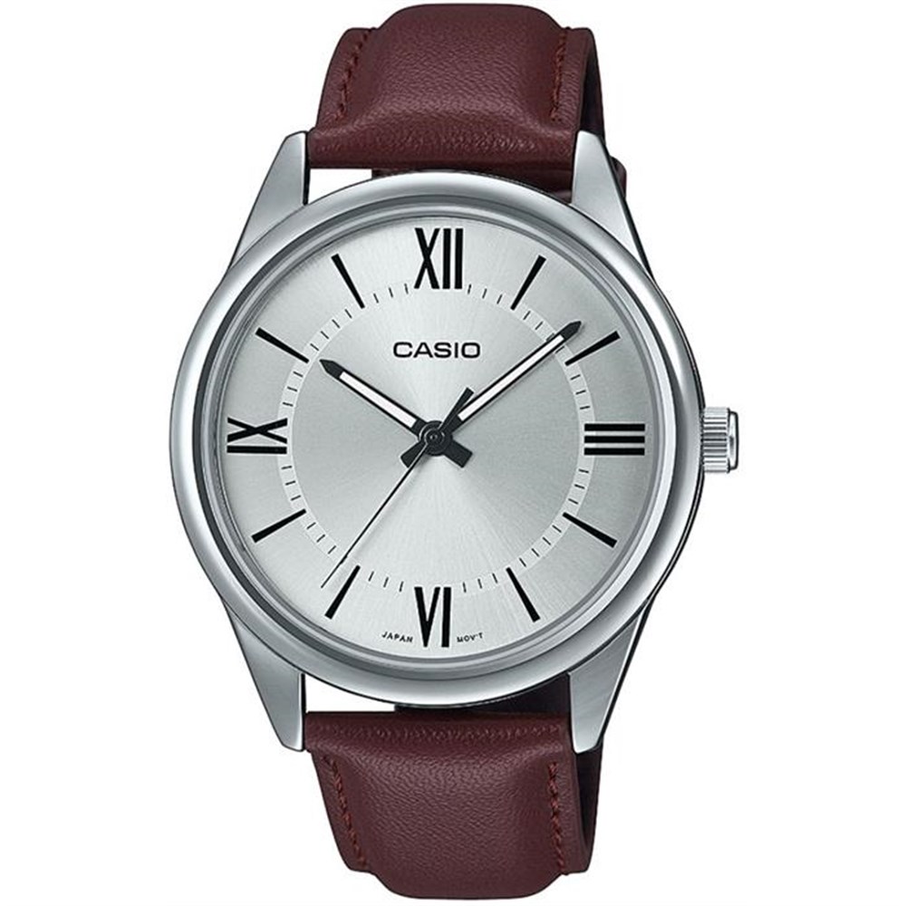 CasioMTP-V005L-7B5UDFCasio MTP-V005L-7B5UDF Erkek Kol Saati